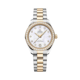 Damenuhr, Omega Seamaster Aqua Terra 150 M 220.25.30.20.55.001