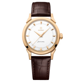 Unisex, Omega Seamaster 37mm 522.53.37.20.04.001