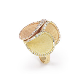 Roségold, Ringe, Annamaria Cammilli Musa Ring GAN2527G