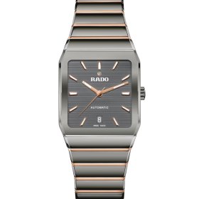 Damenuhr, Rado Anatom Automatic R10203102