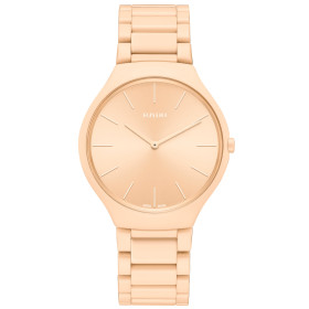 Rado True Thinline Les Couleurs™ Le Corbusier Pale Sienna 32123 R27097672