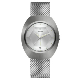 Rado DiaStar Original 60-Year Anniversary Edition R12163118