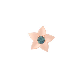         Roségold, Accessoires/Sonstiges, Bron Poppy Brosche 8BR1286PK