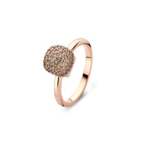 Roségold, Ringe, Bigli Mini Sweety Ring 23R156Rbrdia