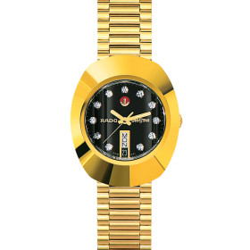 Rado The Original Automatic R12413613