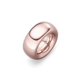 Rotgold, Ringe, IsabelleFa Ring "Cercle 12" 13464/12LGO-RR
