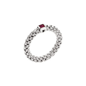         Weißgold, Ringe, FOPE Souls Flex'it Ring 09E08AX_B4_B_XBX_00L