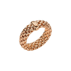         Roségold, Ringe, FOPE Essentials Flex'it Ring 55902AX_XX_R_XRX_0XL