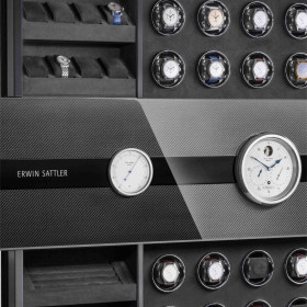 Erwin Sattler ROTALIS 30 WAW-200-50-30