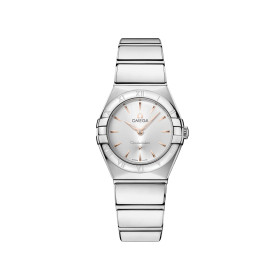 Omega Constellation 131.10.25.60.02.002