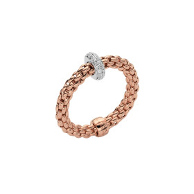         Weißgold, Ringe, FOPE Prima Flex'it Ring 74508AX_BB_R_XBX_00S