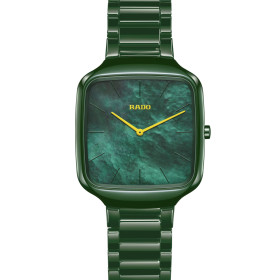 Rado True Square Thinline R27047902