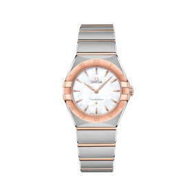Damenuhr, Omega Constellation 131.20.28.60.05.001