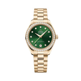 Damenuhr, Omega Seamaster Aqua Terra 150 M 220.55.30.20.60.001