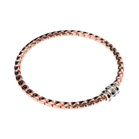         Weißgold, Armschmuck, FOPE Eka Flex'it Armband 73101B3_PB_R_BBB_0XL