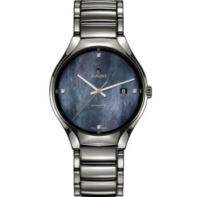 Rado True Automatic Diamonds R27110872