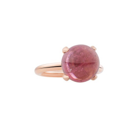         Roségold, Ringe, Bron Catch Ring 8RR4783RTC
