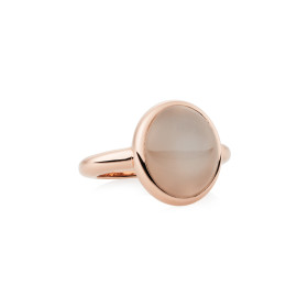 Roségold, Ringe, Bron Sushi Ring 8RR4892MWC