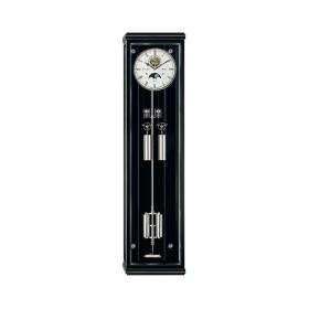 Wanduhr, Erwin Sattler SECUNDA SONATA PPC-145-53-17