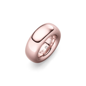 Rotgold, Ringe, IsabelleFa Ring "Cercle 10"  13464/10LGO-RR