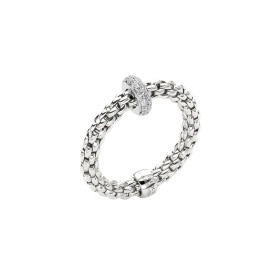         Weißgold, Ringe, FOPE Prima Flex'it Ring 74508AX_BB_B_XBX_00M