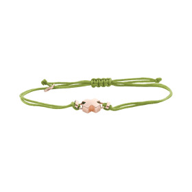         Textil, Armschmuck, Bron Joy Armband 8AR3981-18