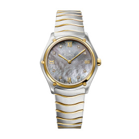 Damenuhruhr, EBEL Sport Classic 1216648