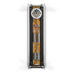 Wanduhr, Erwin Sattler OPUS PERPETUAL  PPC-150-44-27