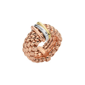         Weißgold, Ringe, FOPE Panorama Flex'it Ring 58704AX_XX_R_RBG_00M