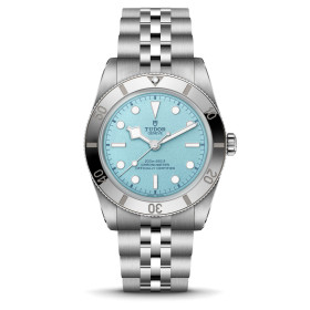  TUDOR Black Bay 54, Ref: M79000-0001