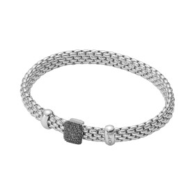 Weißgold, Armschmuck, FOPE Vendôme Flex'it Armband 56102BX_PN_B_X1X_00S