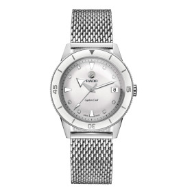 Unisex, Rado HyperChrome Captain Cook R32500703