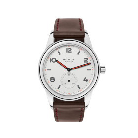 Unisex, NOMOS Glashütte Club 701.1