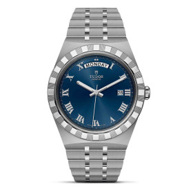 Unisex, TUDOR TUDOR Royal M28600-0005