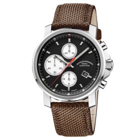 Unisex, Mühle Glashütte 29er M1-25-43-CB-III
