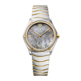 Damenuhruhr, EBEL Ebel Sport Classic 1216649