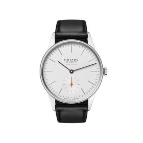 Unisex, NOMOS Glashütte Orion neomatik 392