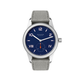 Unisex, NOMOS Glashütte Club Campus Night Sky 719