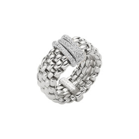         Weißgold, Ringe, FOPE Panorama Flex'it Ring 58704AX_PB_B_BBB_0XL
