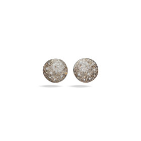 Roségold, Ohrringe, Pomellato Sabbia Ohrringe Clip-Version POB6071O7000DBX00