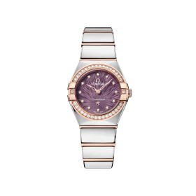 Damenuhr, Omega Constellation 131.25.25.60.60.002