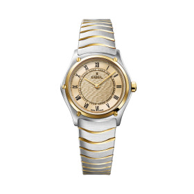 Damenuhruhr, EBEL Sport Classic 1216698