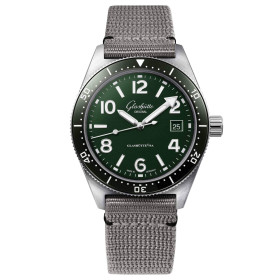         Glashütte Original SeaQ 1-39-11-13-63-34