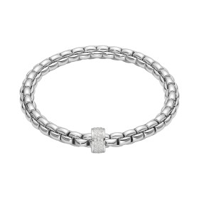         Weißgold, Armschmuck, FOPE Eka Flex'it Armband 70405BX_PB_B_XBX_00M