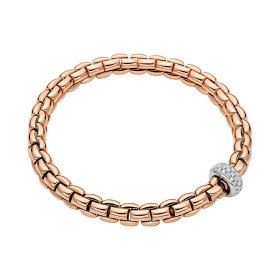         Weißgold, Armschmuck, FOPE Eka Flex'it Armband 70705BX_PB_R_XBX_00S