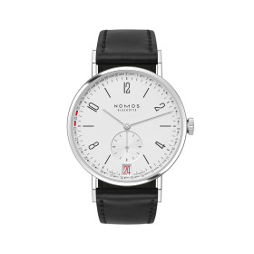Unisex, NOMOS Glashütte Tangente 2date  135
