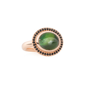 Roségold, Ringe, Bron Solar Ring 8RR4838GTCZK