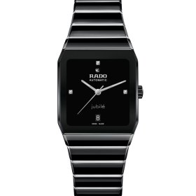 Unisex, Rado Anatom Automatic Diamonds R10201712