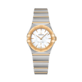 Damenuhr, Omega Constellation 131.20.25.60.05.002