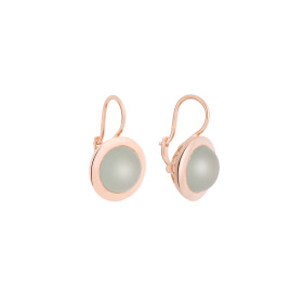         Roségold, Ohrringe, Bron Sushi Ohrschmuck 8OR4911AQC